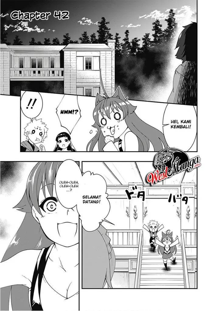 image-komik-jichou-shinai-motoyuusha-no-tsuyokute-tanoshii-new-game-chapter-42-1/19
