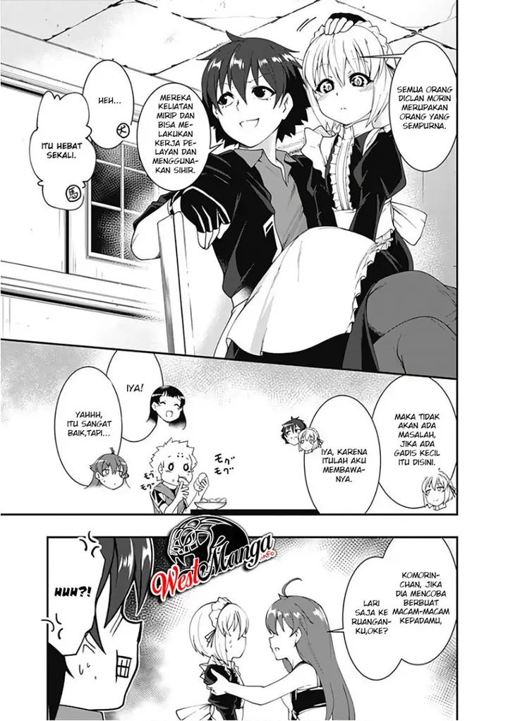 image-komik-jichou-shinai-motoyuusha-no-tsuyokute-tanoshii-new-game-chapter-42-8/19