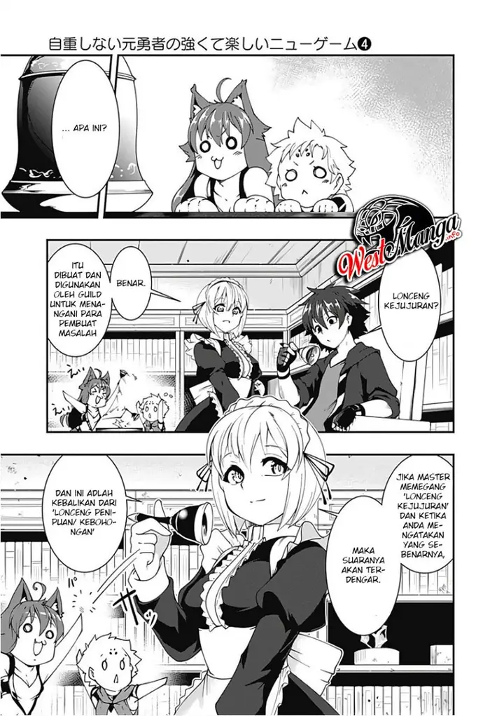 image-komik-jichou-shinai-motoyuusha-no-tsuyokute-tanoshii-new-game-chapter-43-4/19