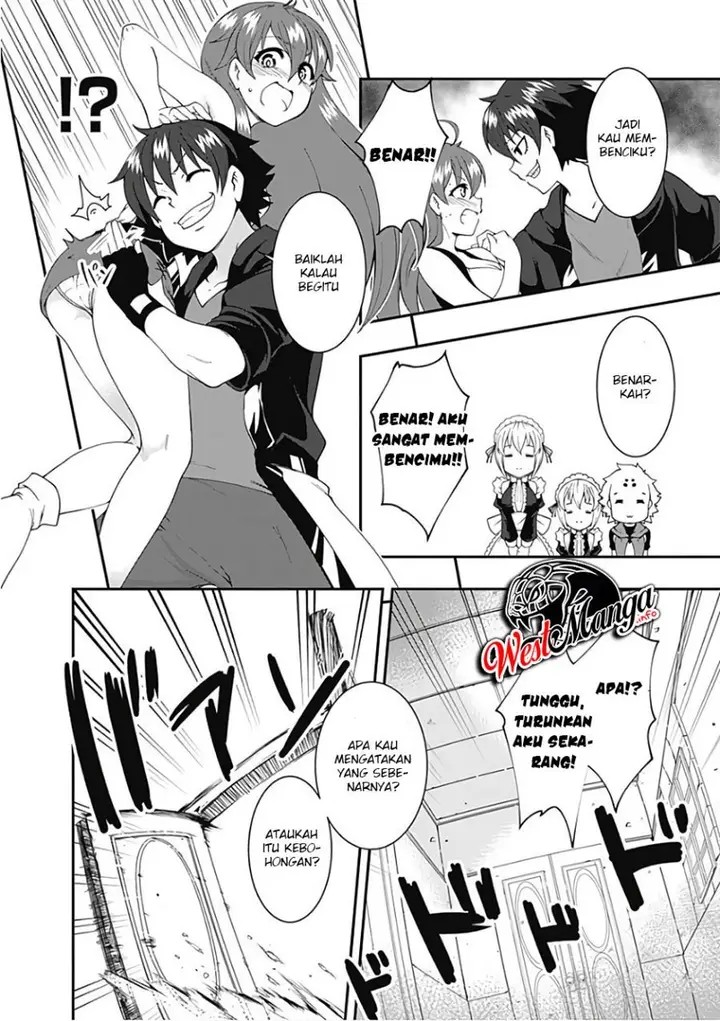 image-komik-jichou-shinai-motoyuusha-no-tsuyokute-tanoshii-new-game-chapter-43-13/19