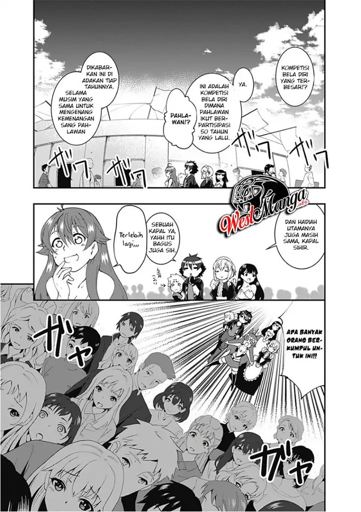 image-komik-jichou-shinai-motoyuusha-no-tsuyokute-tanoshii-new-game-chapter-45-6/19