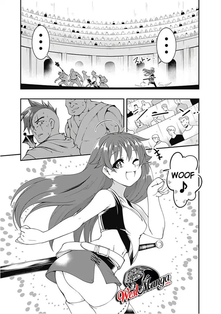 image-komik-jichou-shinai-motoyuusha-no-tsuyokute-tanoshii-new-game-chapter-46-14/22