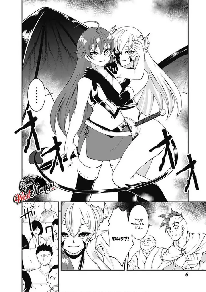 image-komik-jichou-shinai-motoyuusha-no-tsuyokute-tanoshii-new-game-chapter-47-7/22