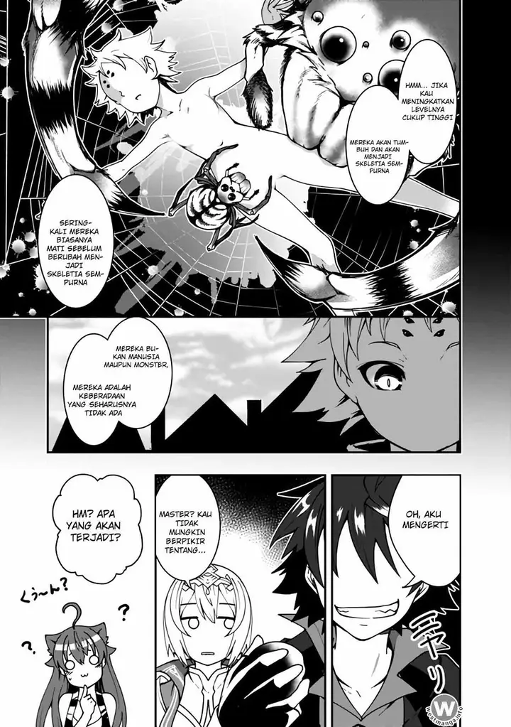 image-komik-jichou-shinai-motoyuusha-no-tsuyokute-tanoshii-new-game-chapter-5-3/19