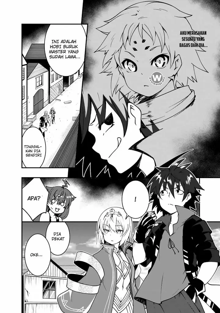 image-komik-jichou-shinai-motoyuusha-no-tsuyokute-tanoshii-new-game-chapter-5-4/19