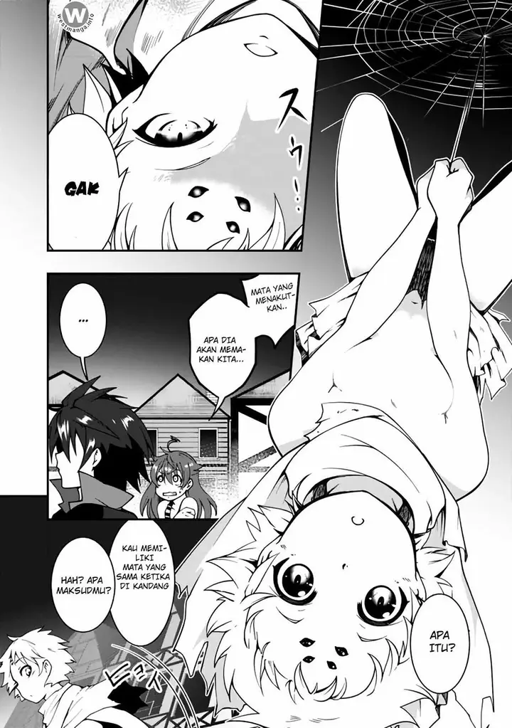 image-komik-jichou-shinai-motoyuusha-no-tsuyokute-tanoshii-new-game-chapter-5-7/19