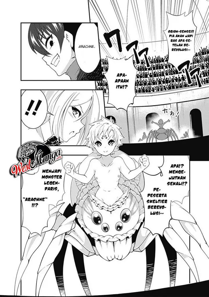 image-komik-jichou-shinai-motoyuusha-no-tsuyokute-tanoshii-new-game-chapter-50-3/19