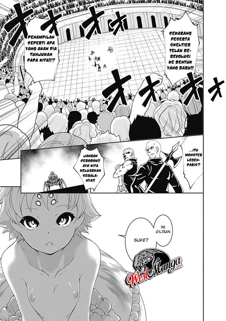 image-komik-jichou-shinai-motoyuusha-no-tsuyokute-tanoshii-new-game-chapter-50-4/19
