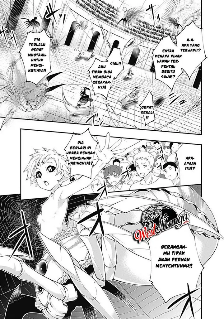 image-komik-jichou-shinai-motoyuusha-no-tsuyokute-tanoshii-new-game-chapter-50-6/19
