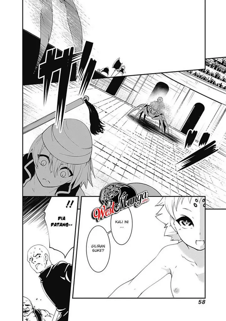 image-komik-jichou-shinai-motoyuusha-no-tsuyokute-tanoshii-new-game-chapter-50-7/19