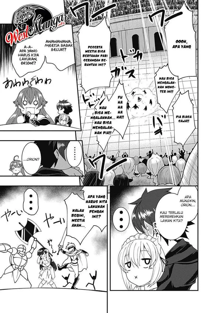 image-komik-jichou-shinai-motoyuusha-no-tsuyokute-tanoshii-new-game-chapter-51-13/19