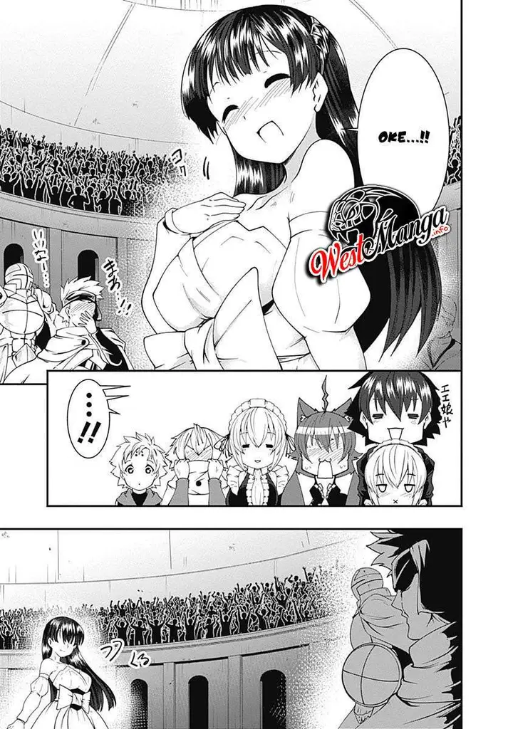 image-komik-jichou-shinai-motoyuusha-no-tsuyokute-tanoshii-new-game-chapter-53-6/19