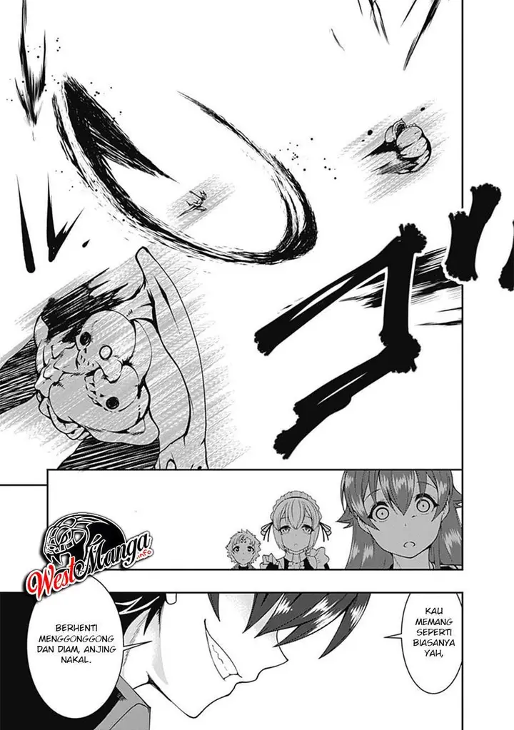 image-komik-jichou-shinai-motoyuusha-no-tsuyokute-tanoshii-new-game-chapter-57-6/18