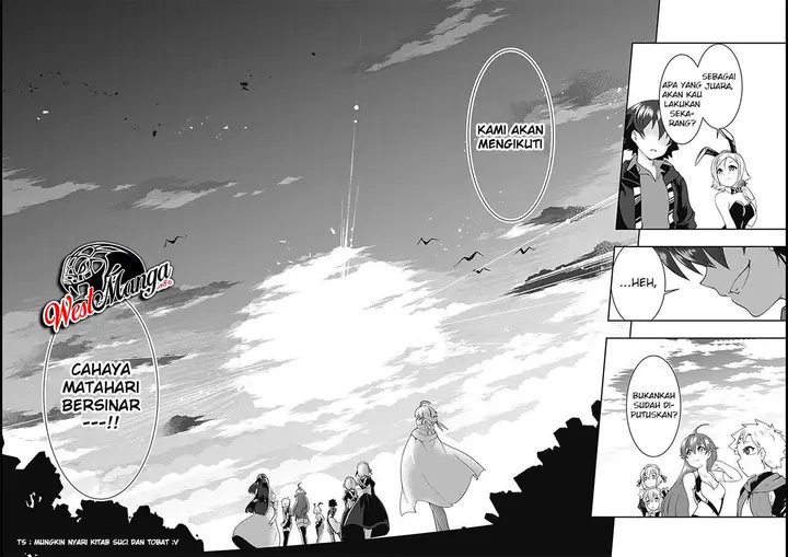image-komik-jichou-shinai-motoyuusha-no-tsuyokute-tanoshii-new-game-chapter-57-16/18