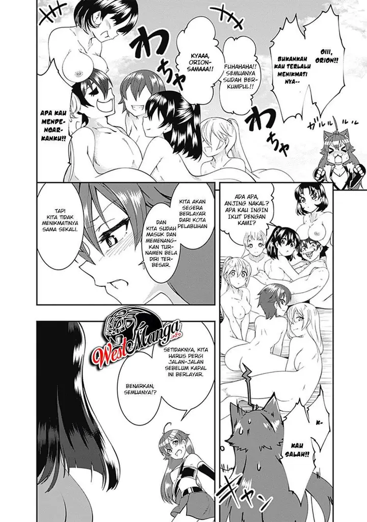 image-komik-jichou-shinai-motoyuusha-no-tsuyokute-tanoshii-new-game-chapter-58-9/24