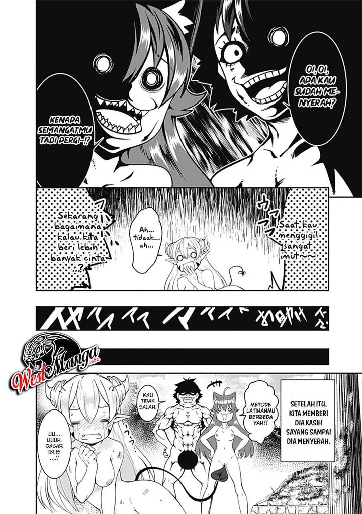 image-komik-jichou-shinai-motoyuusha-no-tsuyokute-tanoshii-new-game-chapter-58-22/24