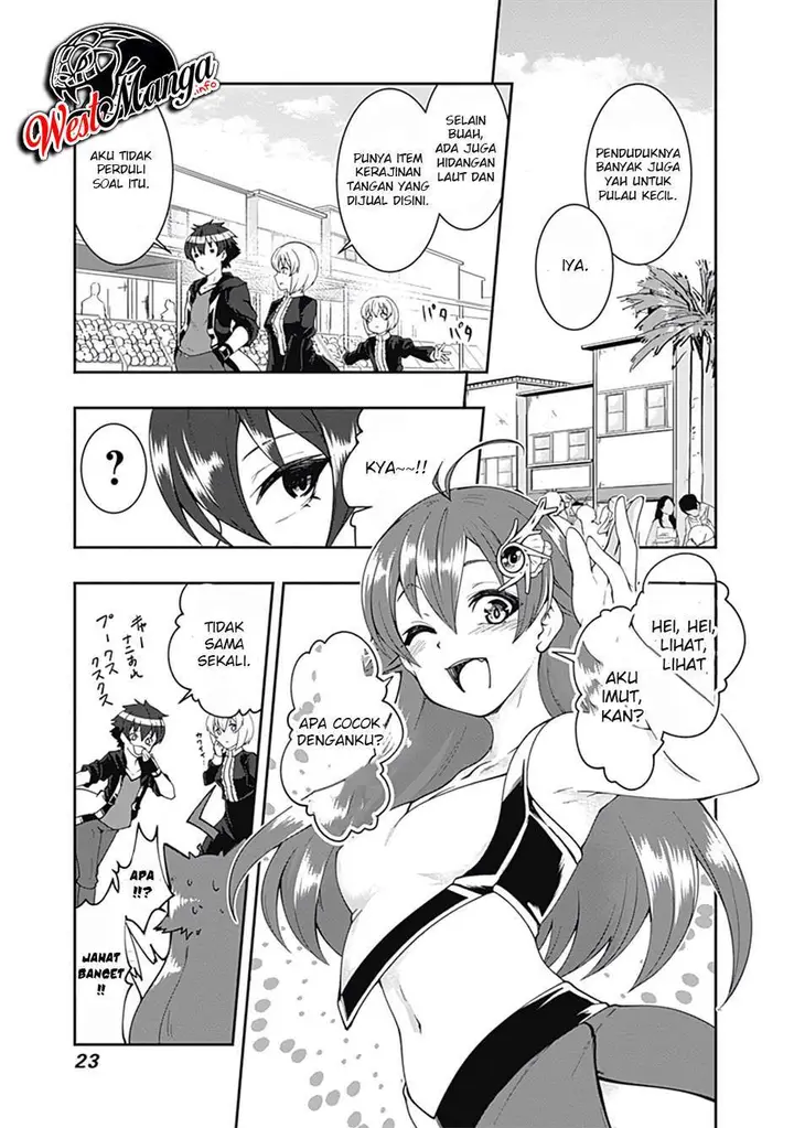 image-komik-jichou-shinai-motoyuusha-no-tsuyokute-tanoshii-new-game-chapter-60-4/20