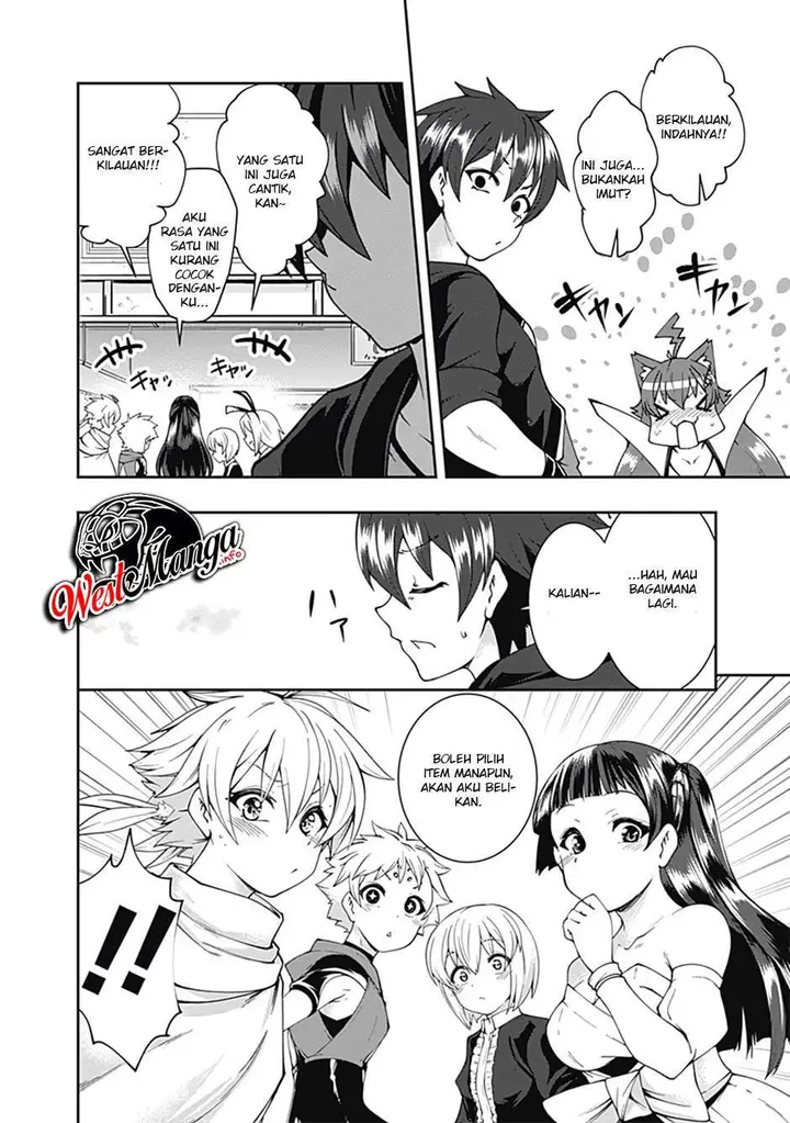 image-komik-jichou-shinai-motoyuusha-no-tsuyokute-tanoshii-new-game-chapter-60-5/20