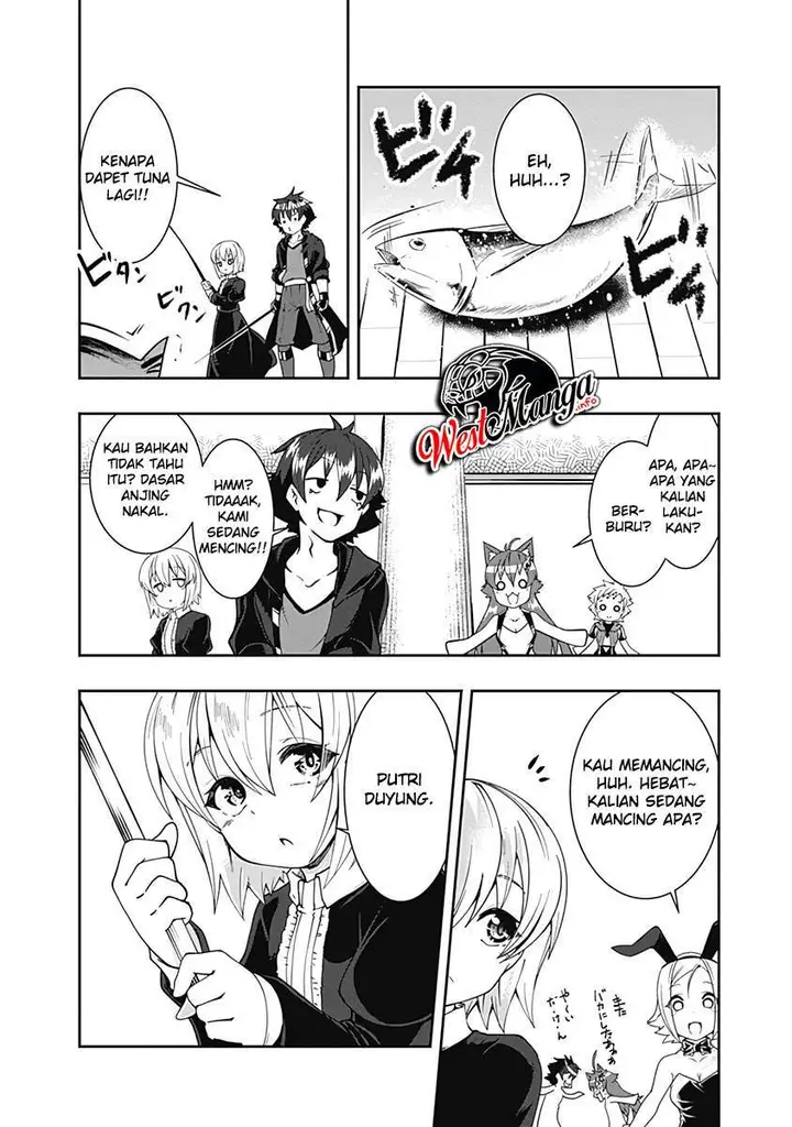image-komik-jichou-shinai-motoyuusha-no-tsuyokute-tanoshii-new-game-chapter-62-3/18