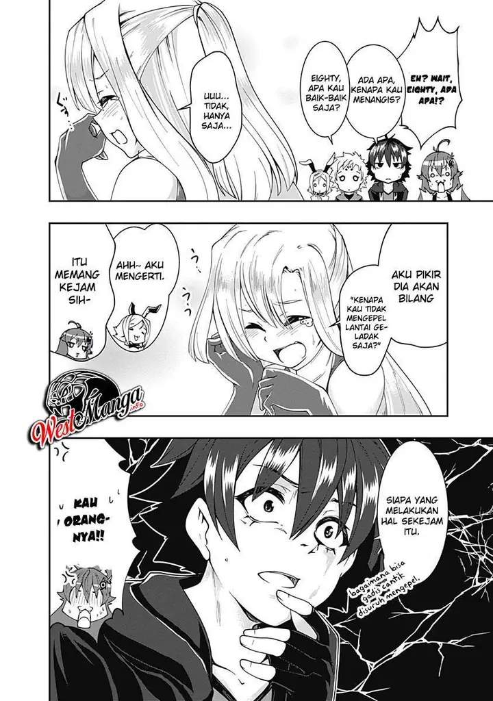 image-komik-jichou-shinai-motoyuusha-no-tsuyokute-tanoshii-new-game-chapter-62-5/18