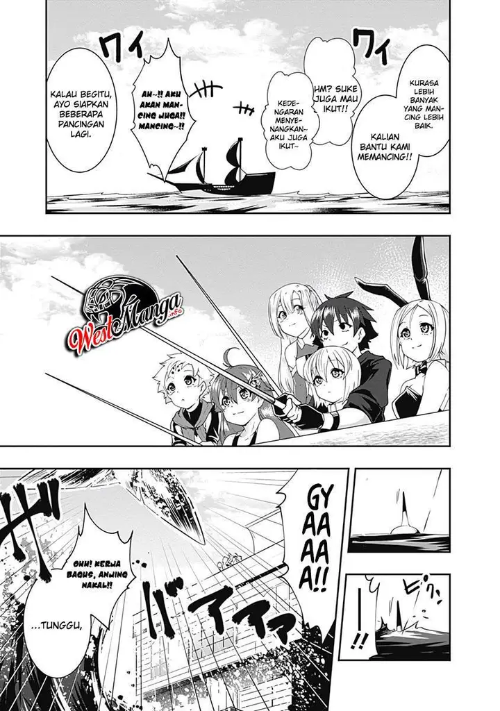 image-komik-jichou-shinai-motoyuusha-no-tsuyokute-tanoshii-new-game-chapter-62-6/18
