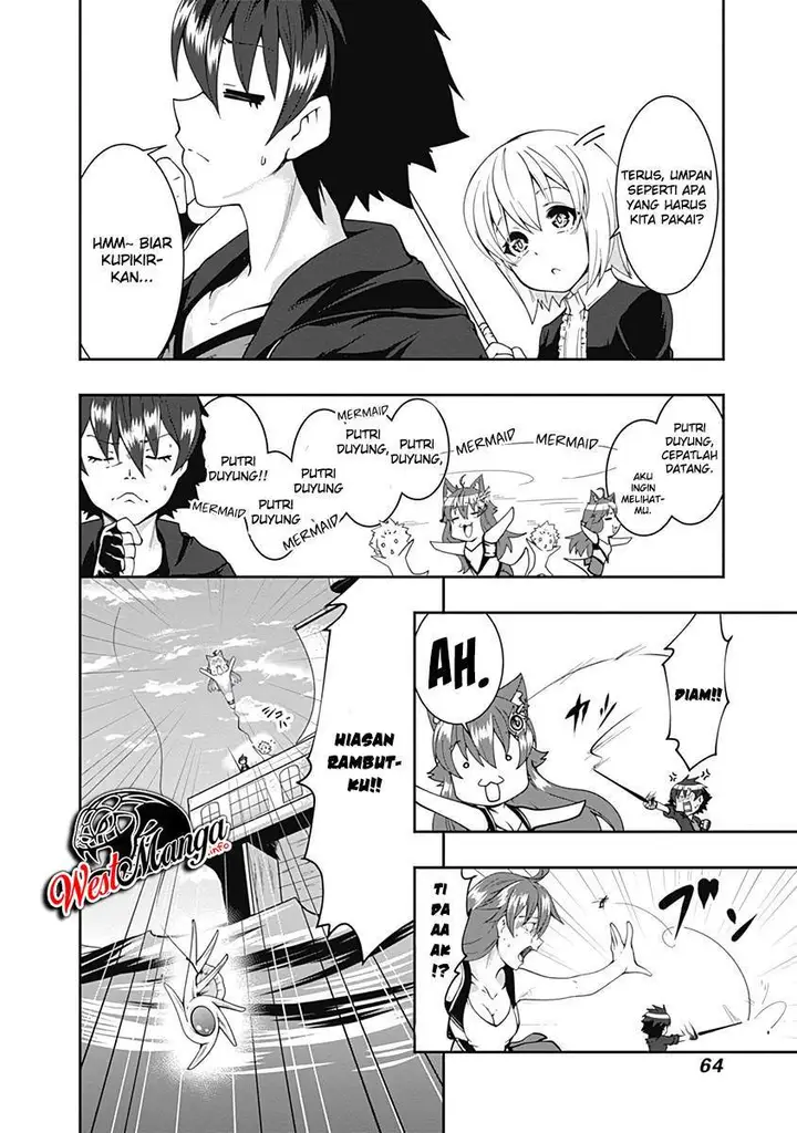 image-komik-jichou-shinai-motoyuusha-no-tsuyokute-tanoshii-new-game-chapter-62-13/18