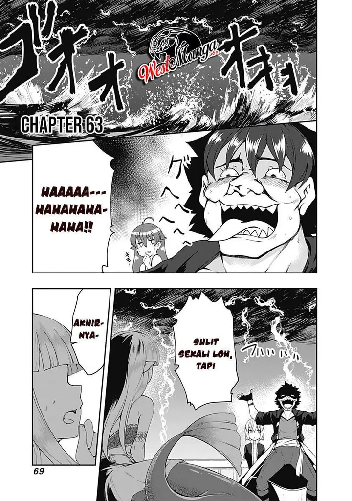 image-komik-jichou-shinai-motoyuusha-no-tsuyokute-tanoshii-new-game-chapter-63-1/19