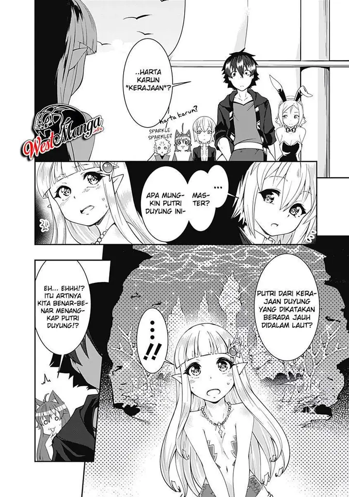 image-komik-jichou-shinai-motoyuusha-no-tsuyokute-tanoshii-new-game-chapter-63-5/19