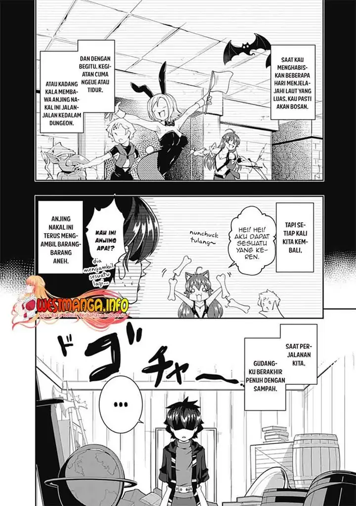 image-komik-jichou-shinai-motoyuusha-no-tsuyokute-tanoshii-new-game-chapter-64-4/19