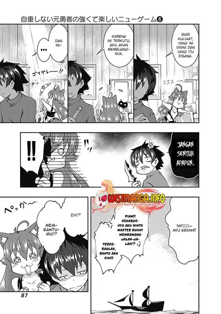 image-komik-jichou-shinai-motoyuusha-no-tsuyokute-tanoshii-new-game-chapter-64-5/19