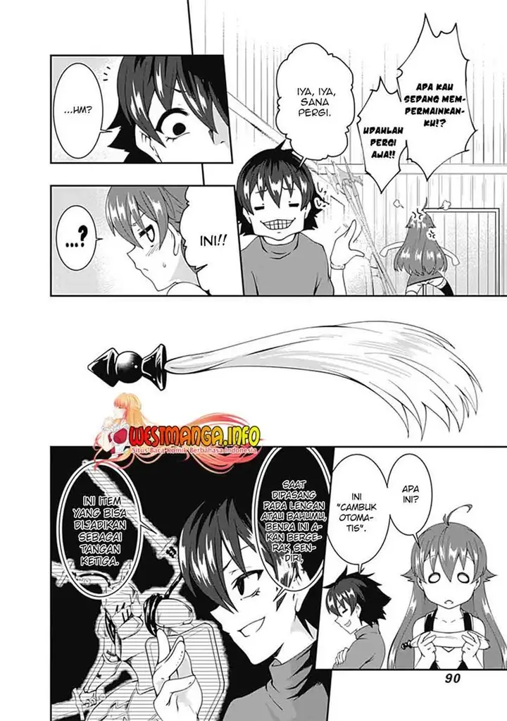 image-komik-jichou-shinai-motoyuusha-no-tsuyokute-tanoshii-new-game-chapter-64-8/19