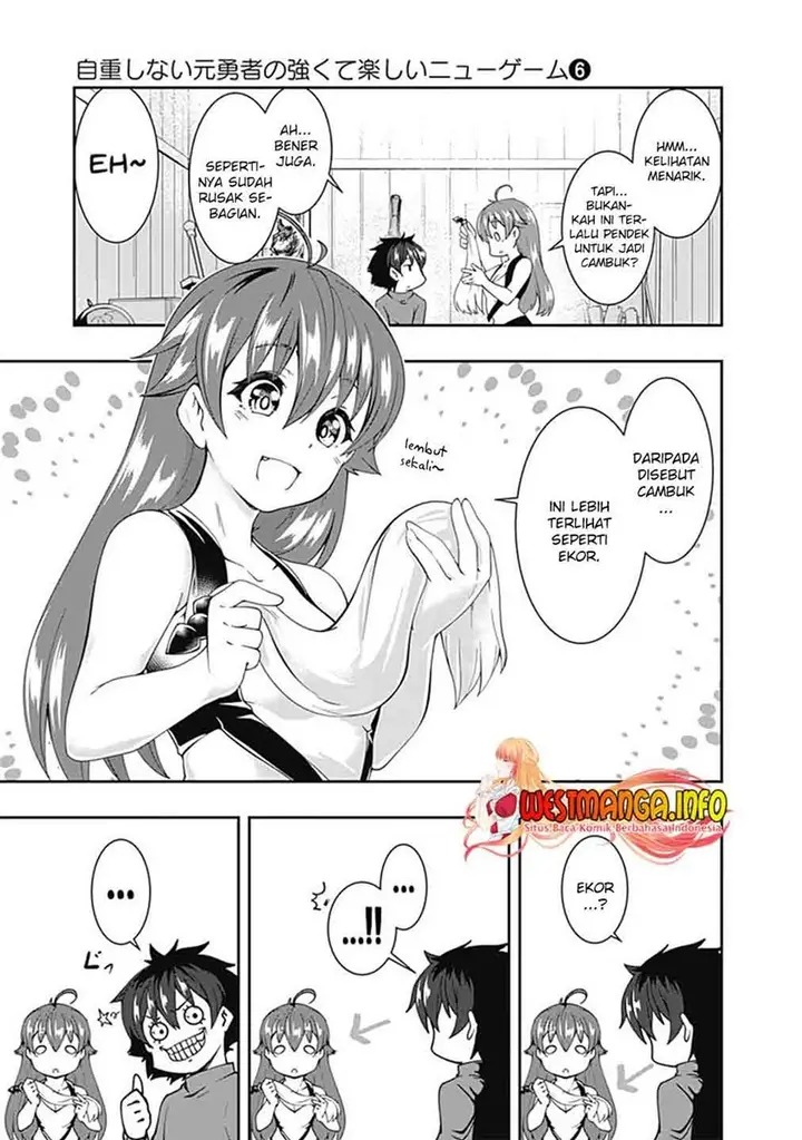 image-komik-jichou-shinai-motoyuusha-no-tsuyokute-tanoshii-new-game-chapter-64-9/19