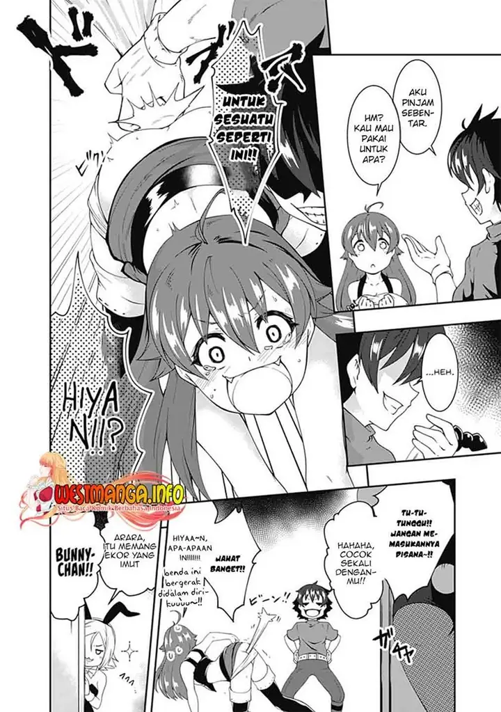 image-komik-jichou-shinai-motoyuusha-no-tsuyokute-tanoshii-new-game-chapter-64-10/19