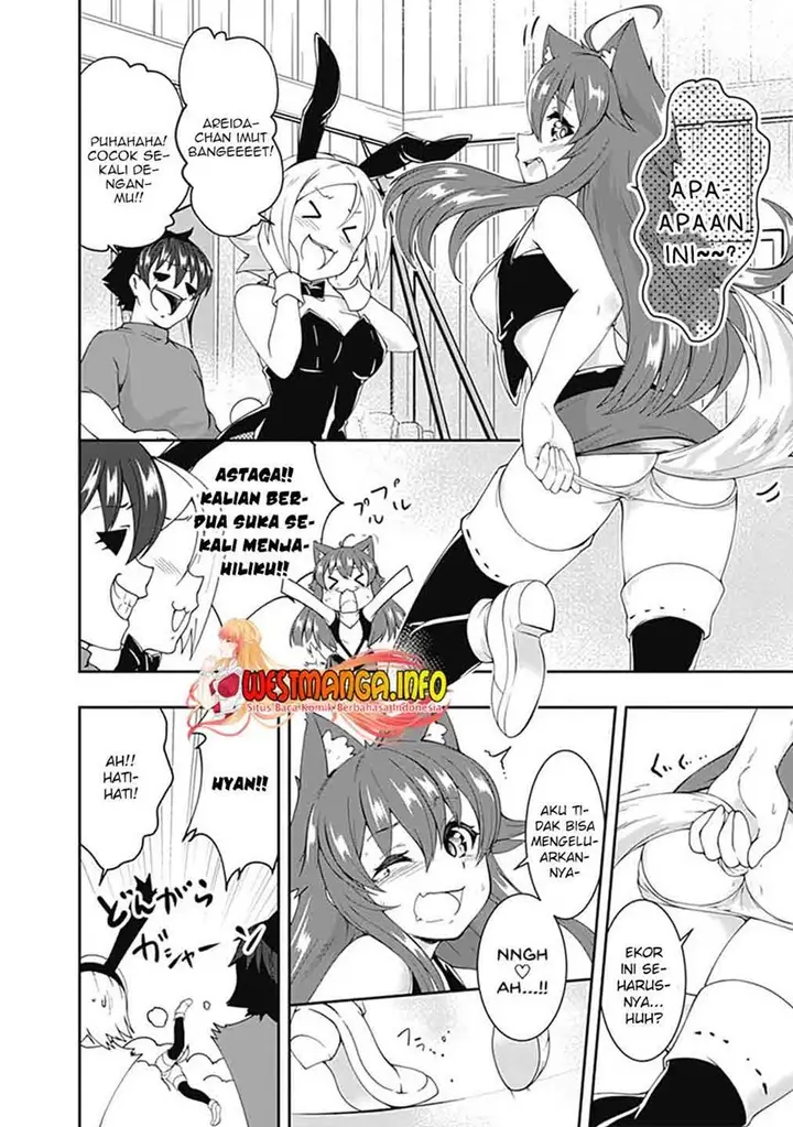 image-komik-jichou-shinai-motoyuusha-no-tsuyokute-tanoshii-new-game-chapter-64-12/19