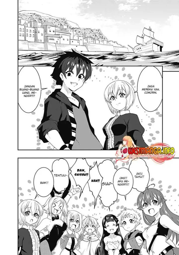 image-komik-jichou-shinai-motoyuusha-no-tsuyokute-tanoshii-new-game-chapter-65-4/19