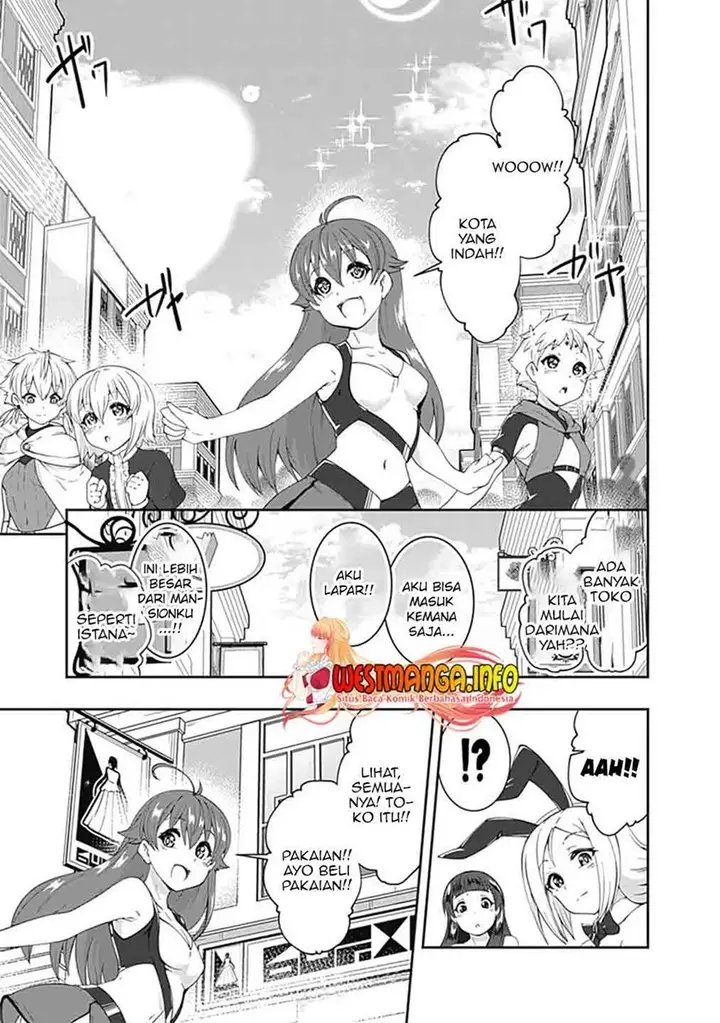 image-komik-jichou-shinai-motoyuusha-no-tsuyokute-tanoshii-new-game-chapter-65-7/19