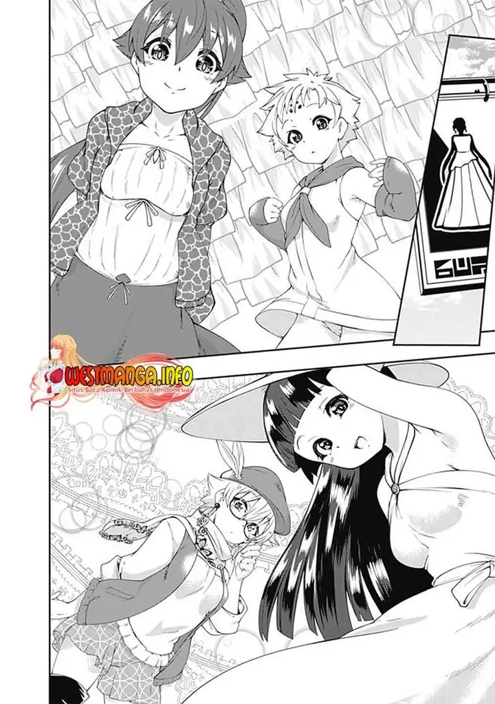 image-komik-jichou-shinai-motoyuusha-no-tsuyokute-tanoshii-new-game-chapter-65-8/19