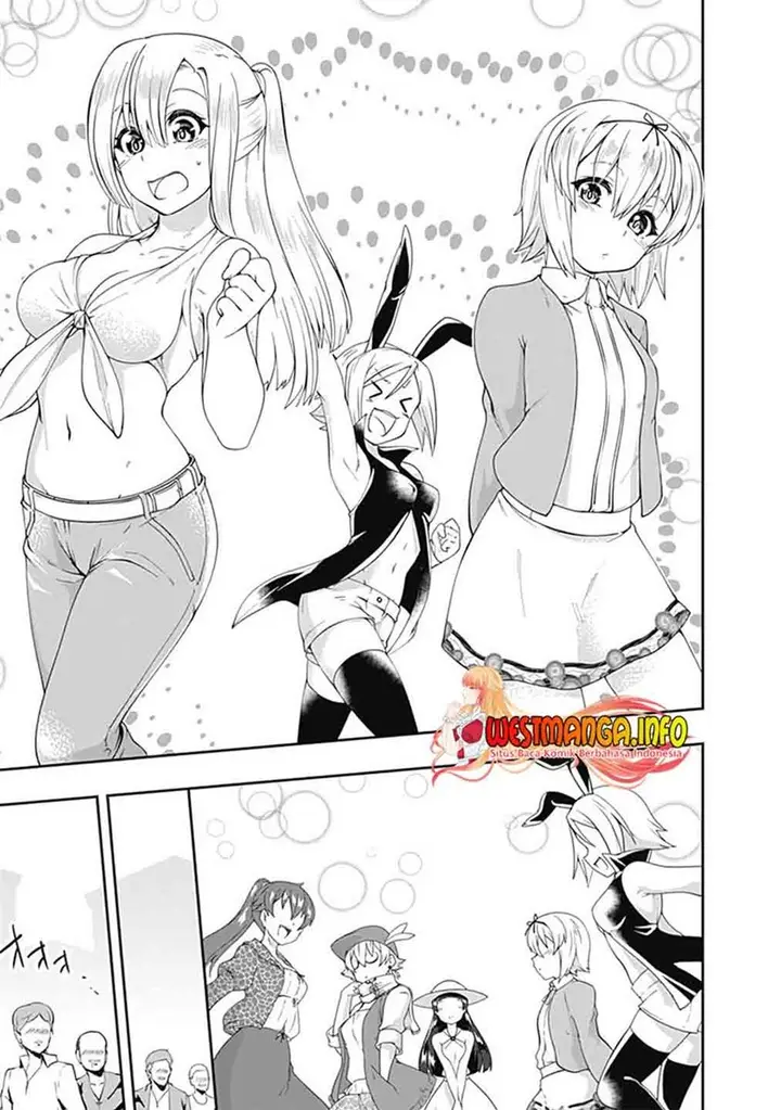 image-komik-jichou-shinai-motoyuusha-no-tsuyokute-tanoshii-new-game-chapter-65-9/19