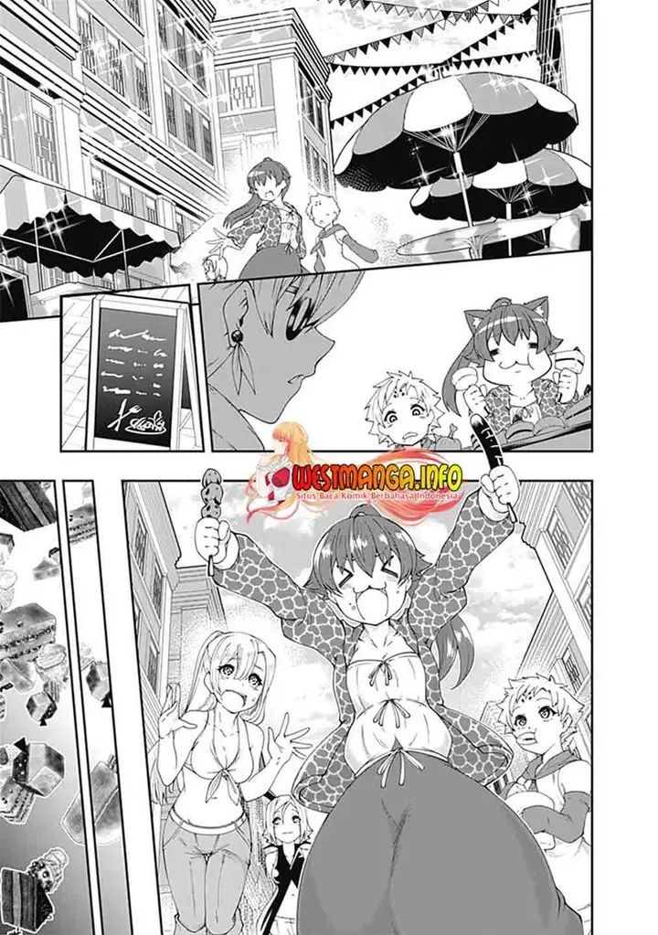 image-komik-jichou-shinai-motoyuusha-no-tsuyokute-tanoshii-new-game-chapter-65-11/19