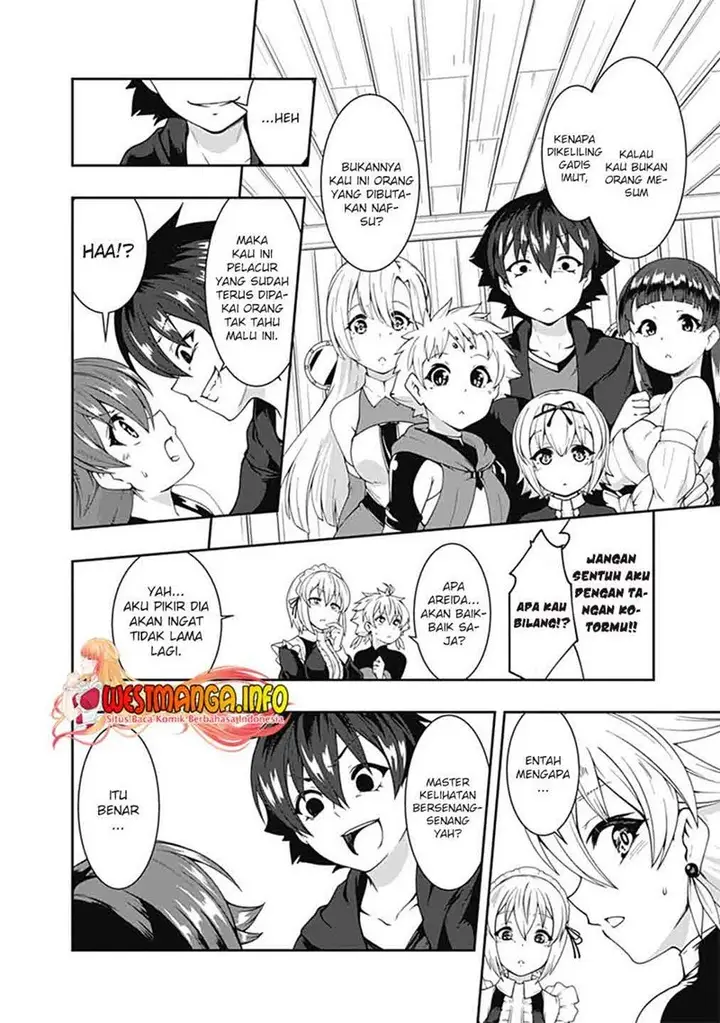 image-komik-jichou-shinai-motoyuusha-no-tsuyokute-tanoshii-new-game-chapter-66-8/29