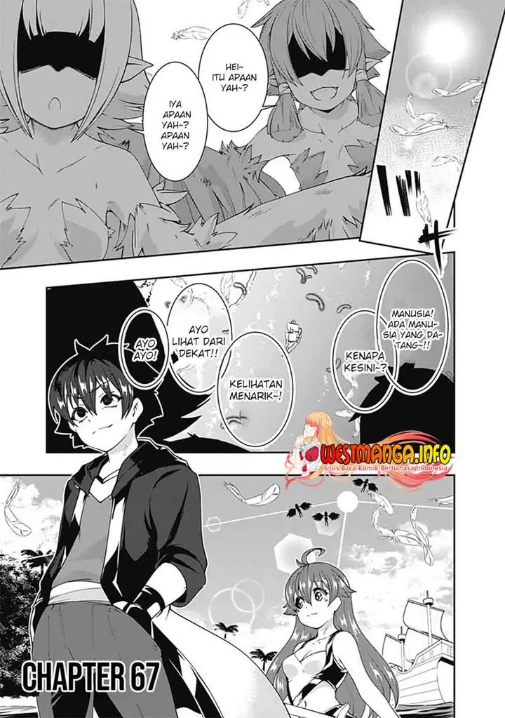 image-komik-jichou-shinai-motoyuusha-no-tsuyokute-tanoshii-new-game-chapter-67-1/18