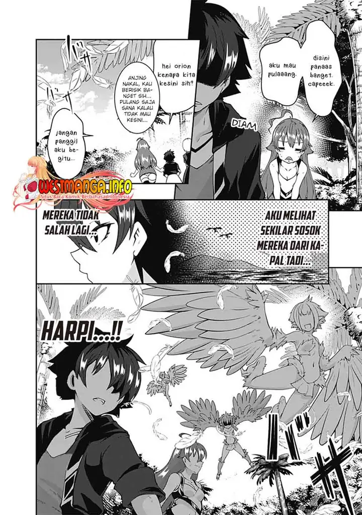 image-komik-jichou-shinai-motoyuusha-no-tsuyokute-tanoshii-new-game-chapter-67-3/18