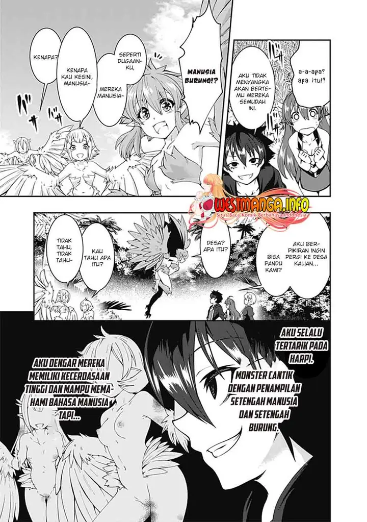 image-komik-jichou-shinai-motoyuusha-no-tsuyokute-tanoshii-new-game-chapter-67-4/18