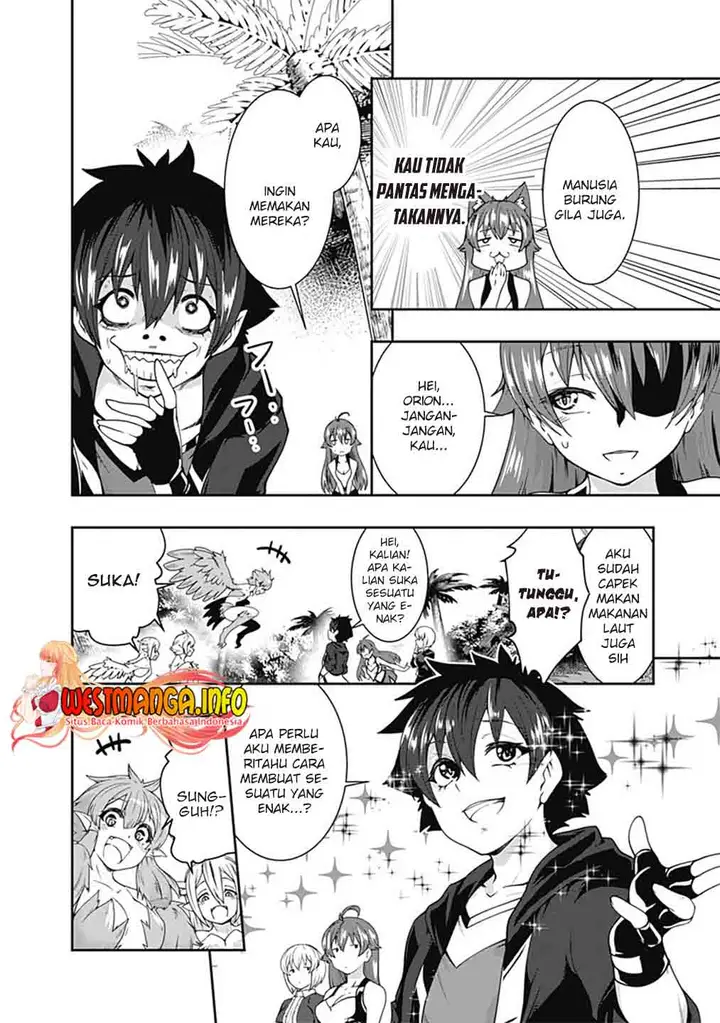 image-komik-jichou-shinai-motoyuusha-no-tsuyokute-tanoshii-new-game-chapter-67-5/18