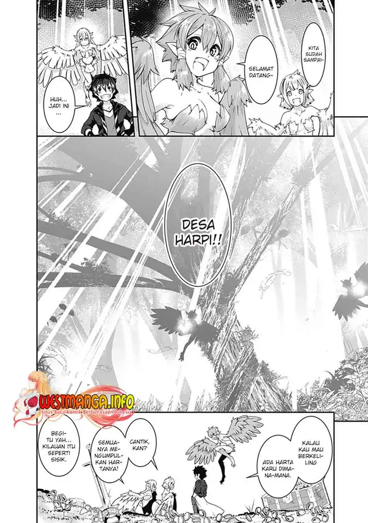 image-komik-jichou-shinai-motoyuusha-no-tsuyokute-tanoshii-new-game-chapter-67-7/18
