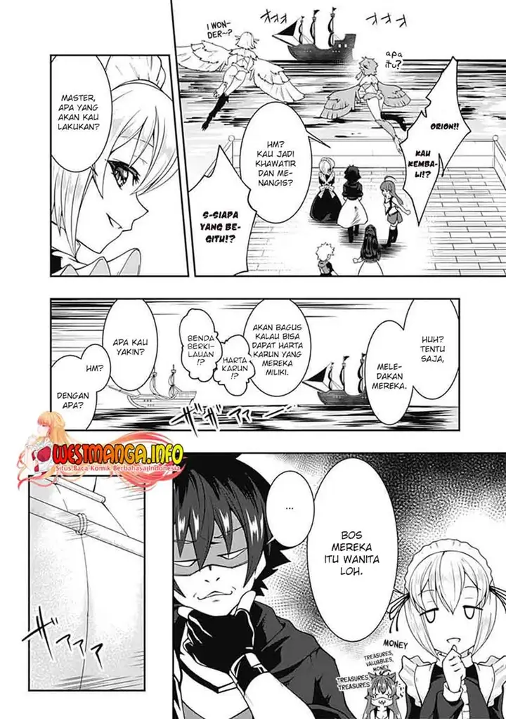 image-komik-jichou-shinai-motoyuusha-no-tsuyokute-tanoshii-new-game-chapter-68-4/32