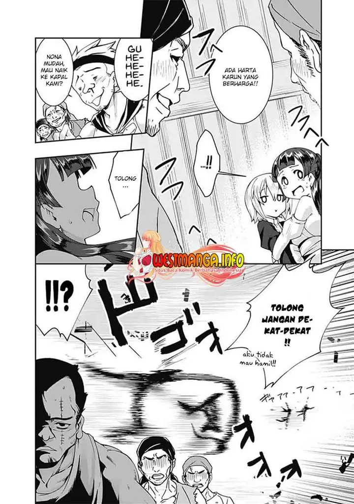 image-komik-jichou-shinai-motoyuusha-no-tsuyokute-tanoshii-new-game-chapter-68-8/32