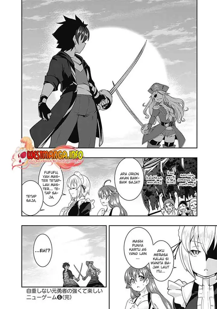 image-komik-jichou-shinai-motoyuusha-no-tsuyokute-tanoshii-new-game-chapter-68-15/32