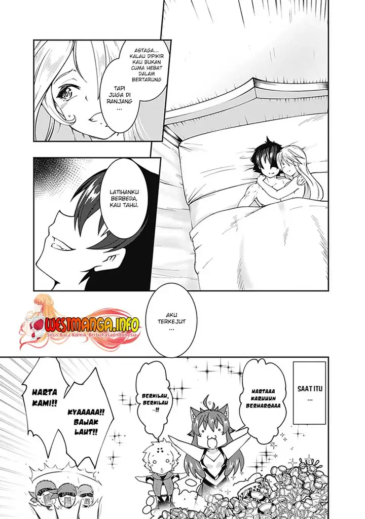 image-komik-jichou-shinai-motoyuusha-no-tsuyokute-tanoshii-new-game-chapter-69-21/23