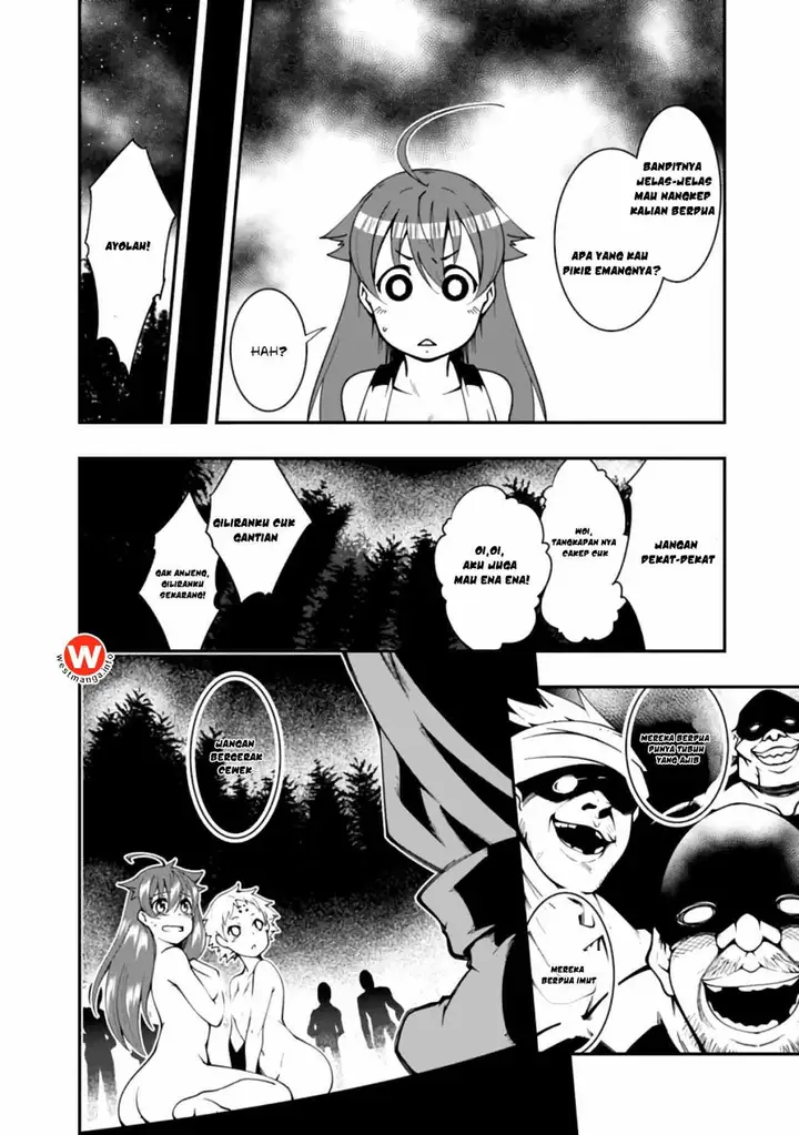 image-komik-jichou-shinai-motoyuusha-no-tsuyokute-tanoshii-new-game-chapter-7-6/19